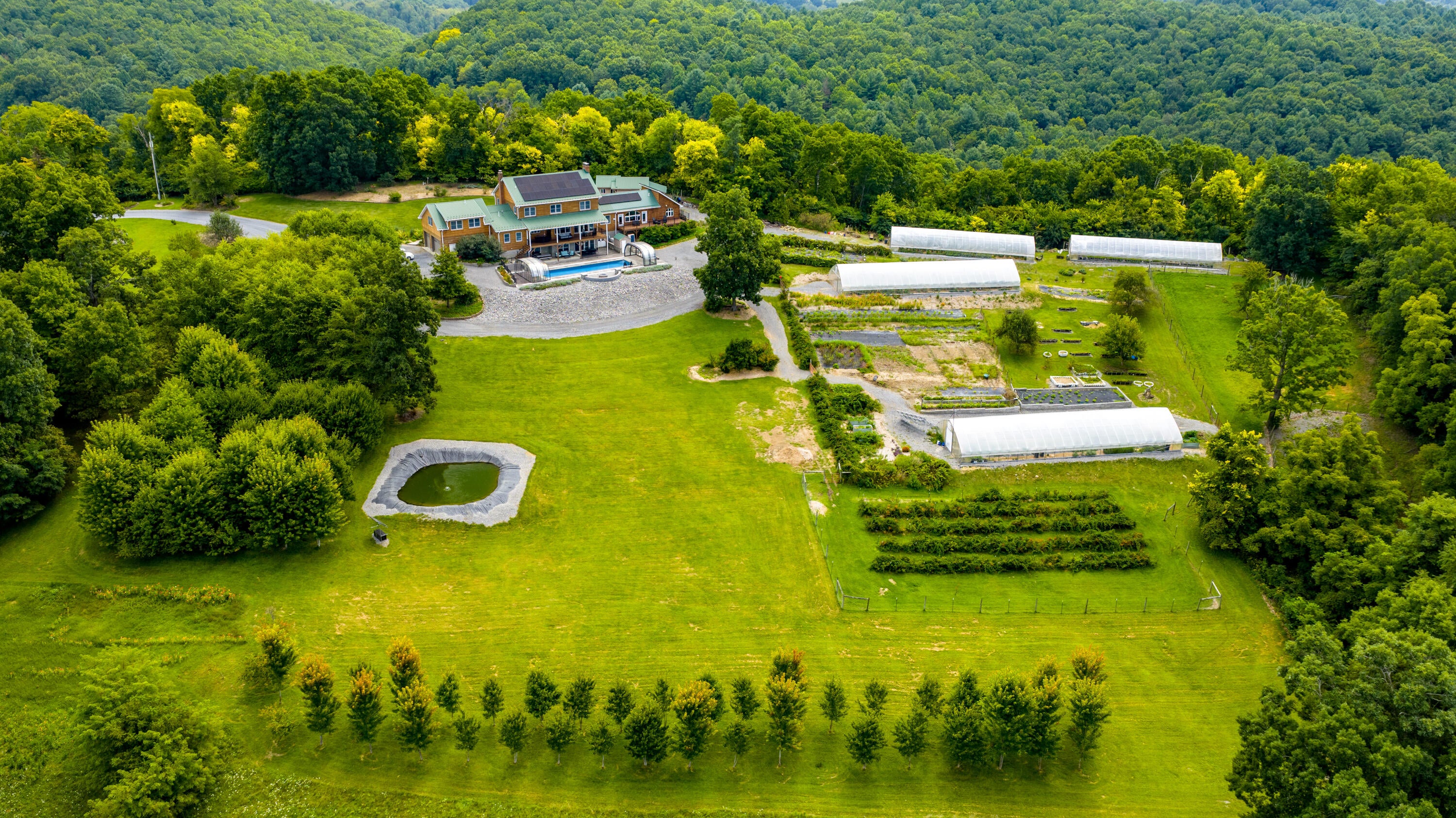 221 Montview Road Caldwell, WV 24925 - Photo 91 of 92 Gallery Image 91