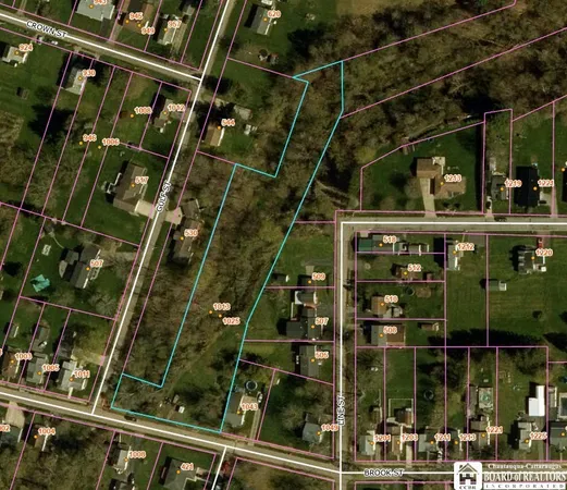 $12,000 | 1013-1025 Brook Street, Olean, NY 14760