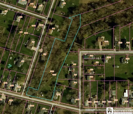 $12,000 | 1013-1025 Brook Street, Olean, NY 14760