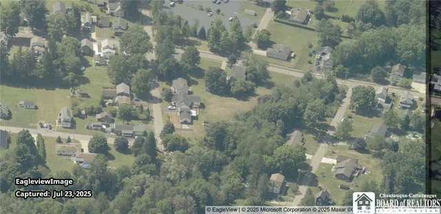 $12,000 | 1013-1025 Brook Street, Olean, NY 14760