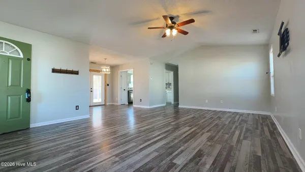$270,000 | 128 Daphne Drive, Hubert, NC 28539