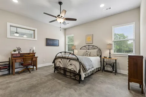 $987,000 | 110 Coolidge Court, Weston, TX 75009