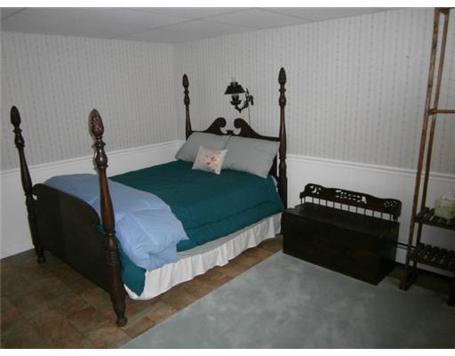 41 Mill Road Buxton, ME 04093 - Photo 12 of 15 Bedroom.
