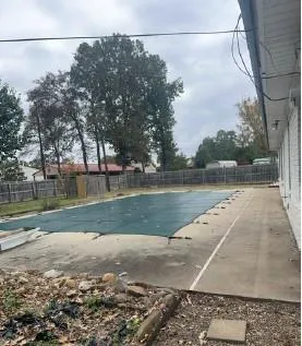 a view of a lake view