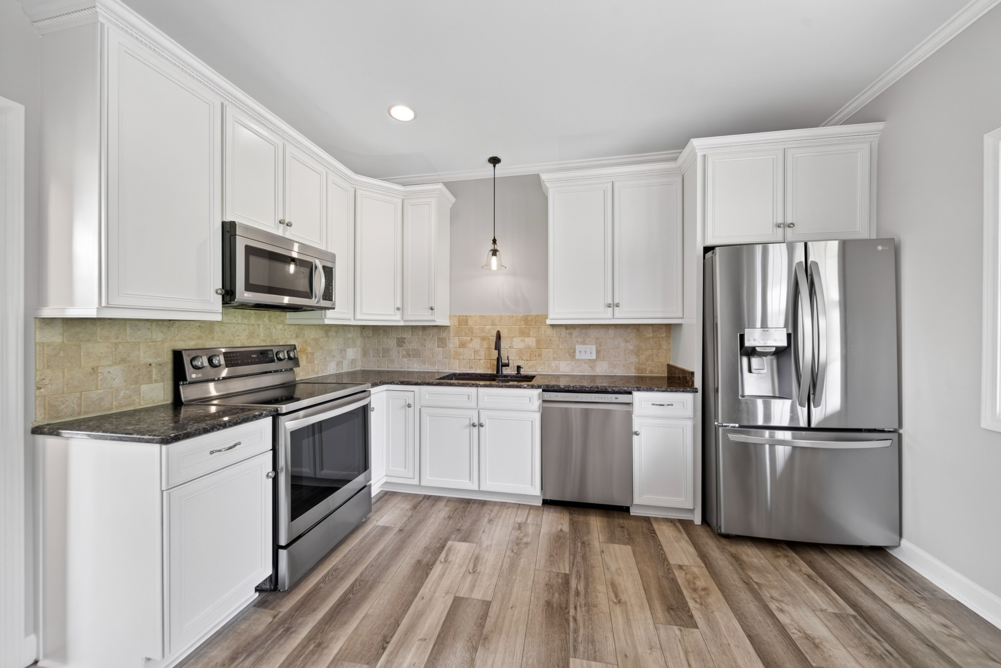 2011 Bryans Park Court Springfield, TN 37172 - Photo 24 of 95