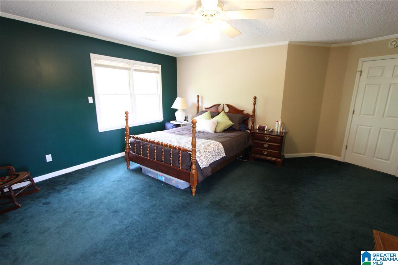 405 Hilldale Road Anniston, AL 36207 - Photo 12 of 50