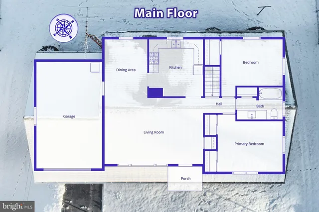 $209,900 | 124 Ivy Drive, Red Lion, PA 17356