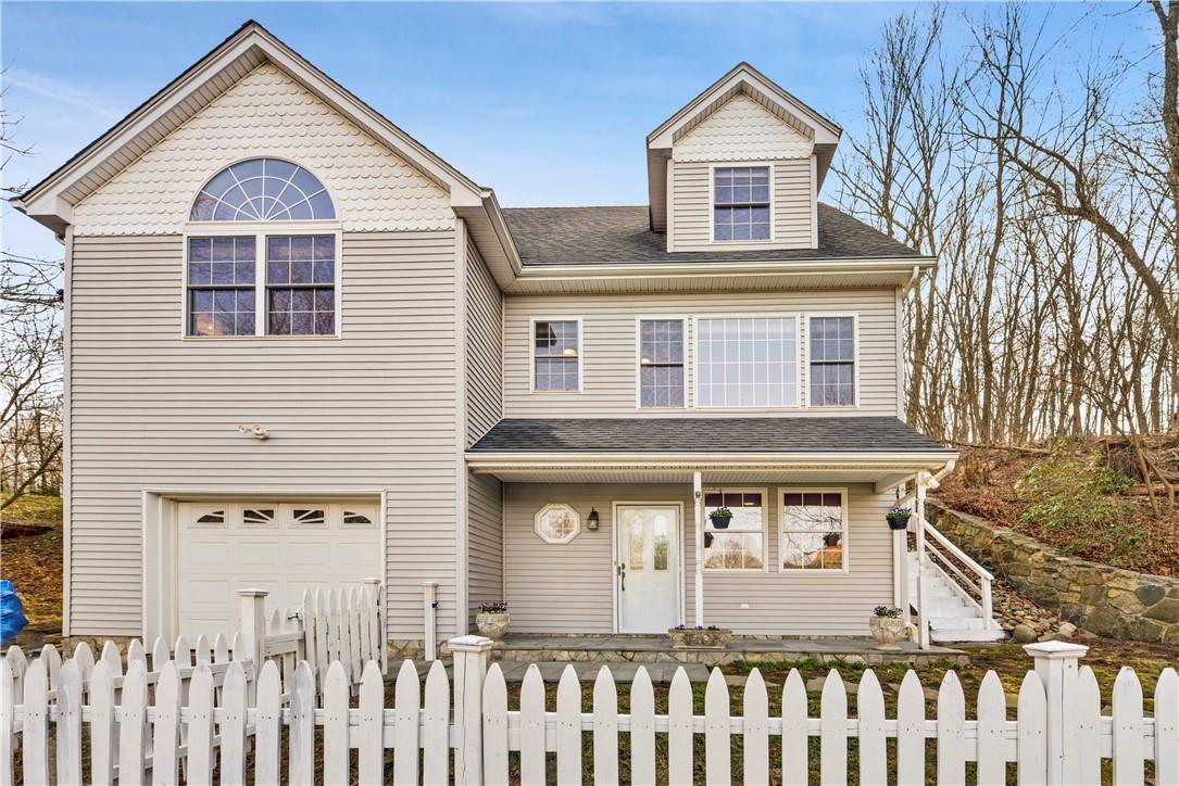 322 Sprout Brook Road Garrison, NY 10524 - Photo 1 of 1 Welcome to 322 Sprout Brook Road!