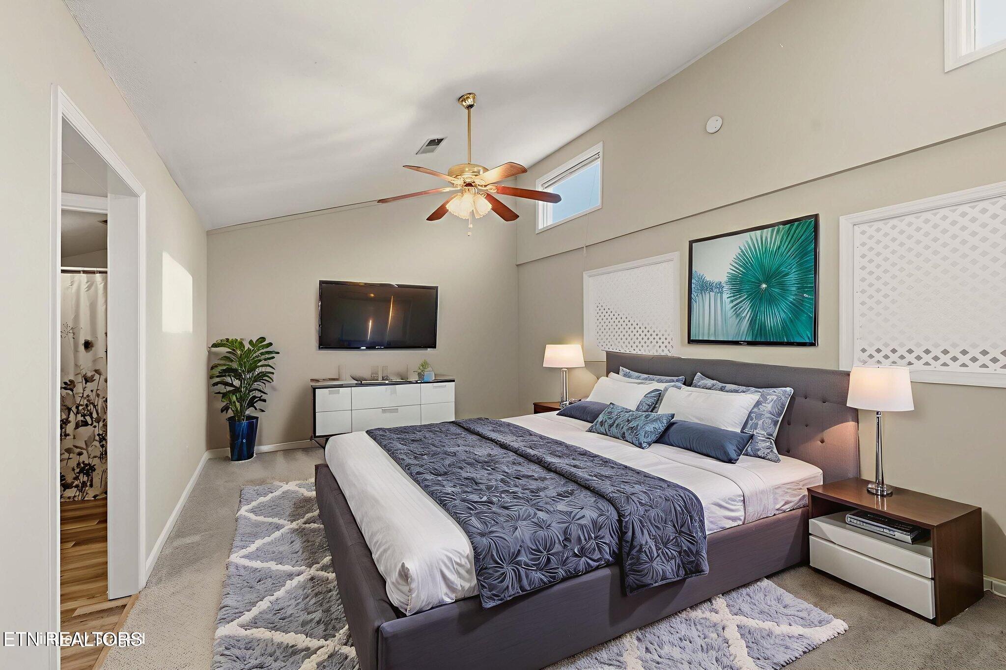 153 Hendrix Drive Oak Ridge, TN 37830 - Photo 21 of 30 21-web-or-mls-IMG_1414 virtually staged