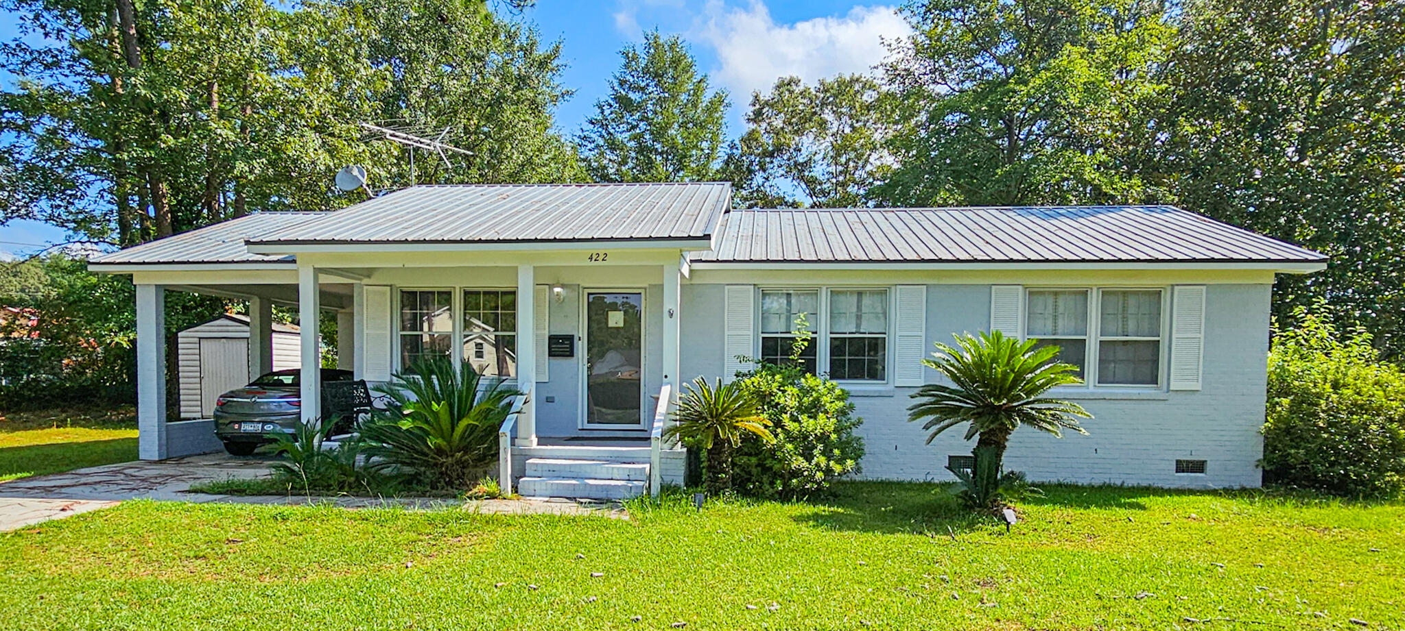 422 Academy Road Walterboro, SC 29488 - Photo 1 of 44 20240814_102816 (1)