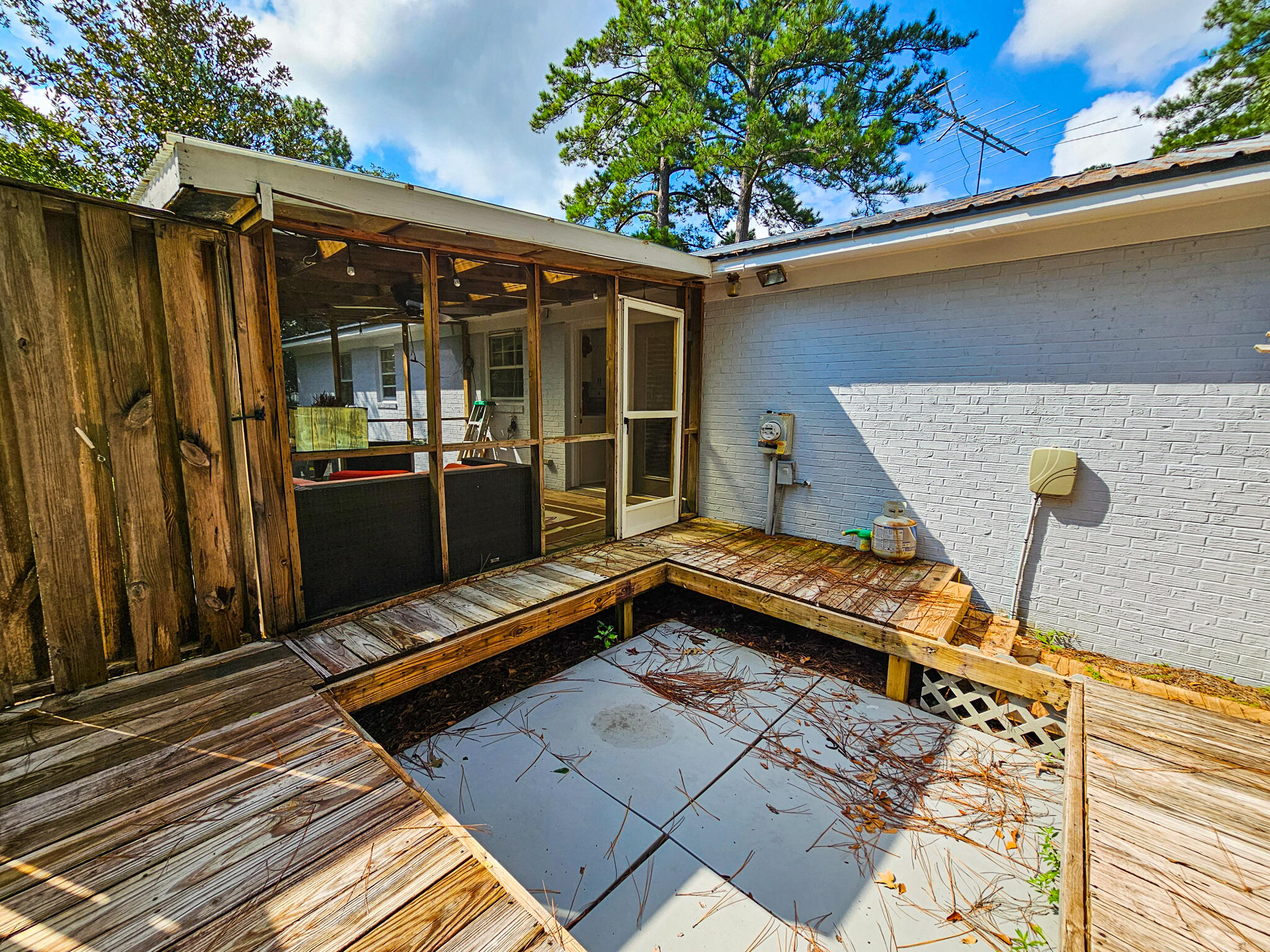 422 Academy Road Walterboro, SC 29488 - Photo 43 of 44 20240814_103838