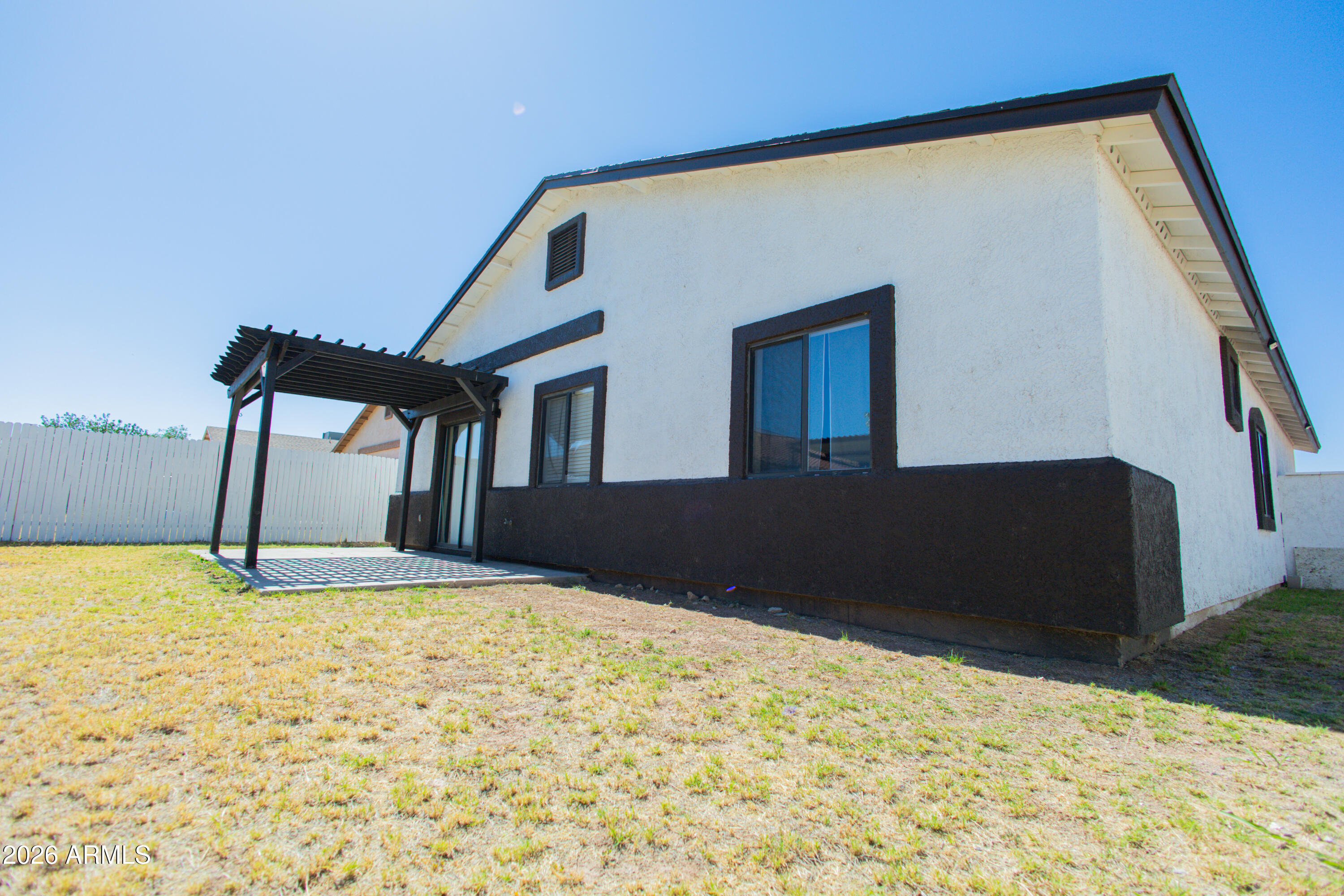 2706 6th Green Street Douglas, AZ 85607 - Photo 13 of 32