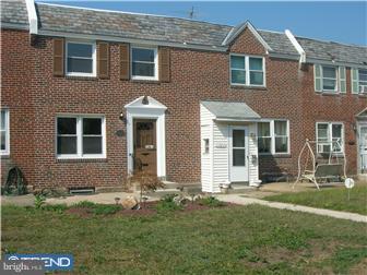 7531 Sherwood Road Philadelphia, PA 19151 - Photo 1 of 10 Exterior Front
