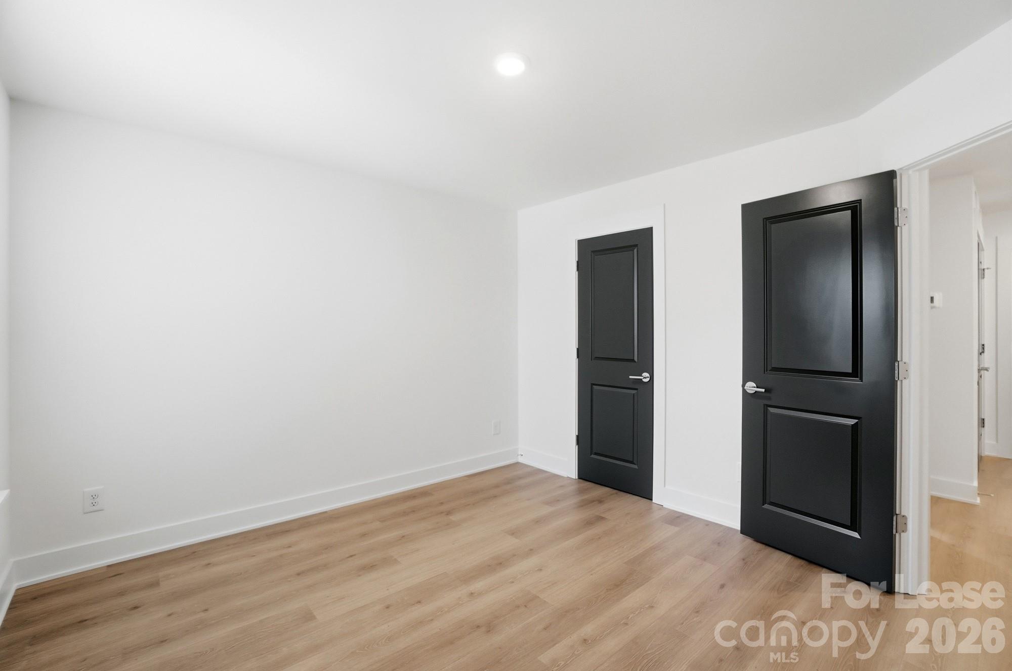 3941 Tillman Road Charlotte, NC 28208 - Photo 44 of 48 a view of an empty room