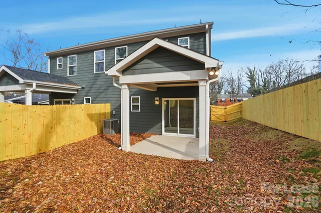 $2,550 | 3941 Tillman Road, Charlotte, NC 28208