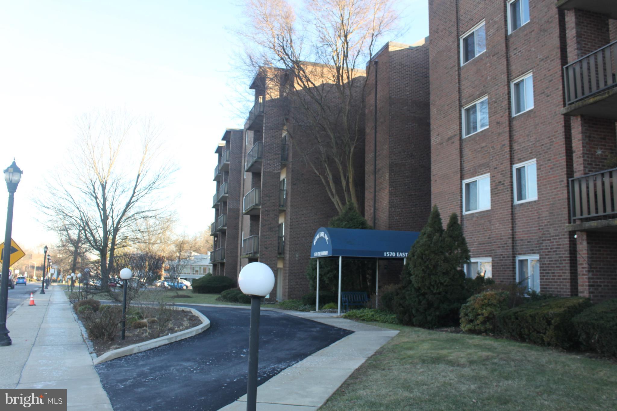 1570 The Fairway, Unit 103E Jenkintown, PA 19046 - Photo 36 of 36