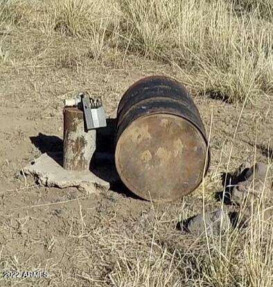 44.23-ac West Grey Bear Road, Unit 101 Willcox, AZ 85643 - Photo 11 of 21 a close view of tap