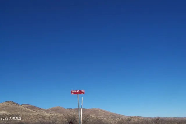 $46,000 | 44.23-ac West Grey Bear Road, Unit 101, Willcox, AZ 85643