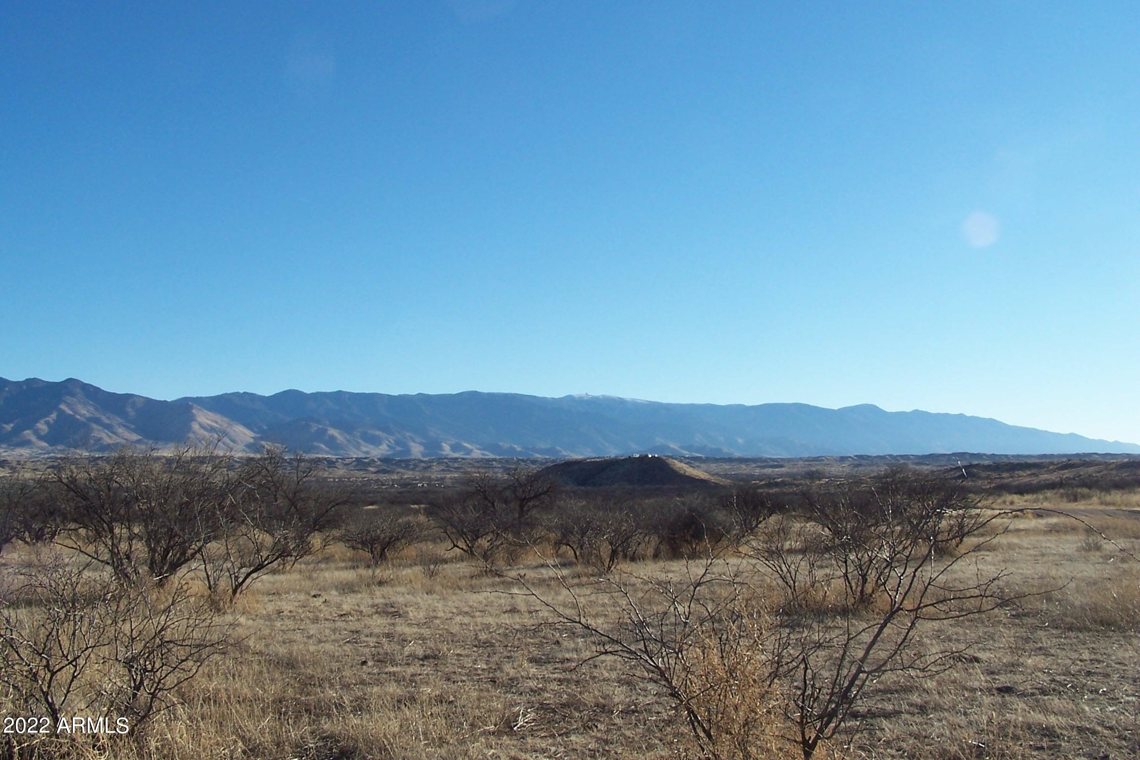 44.23-ac West Grey Bear Road, Unit 101 Willcox, AZ 85643 - Photo 5 of 21 a view of mountain and lake view