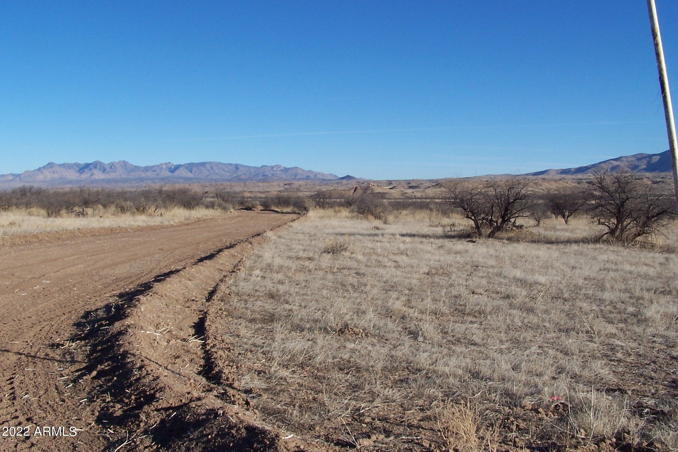 44.23-ac West Grey Bear Road, Unit 101 Willcox, AZ 85643 - Photo 8 of 21 a view of lake and mountain
