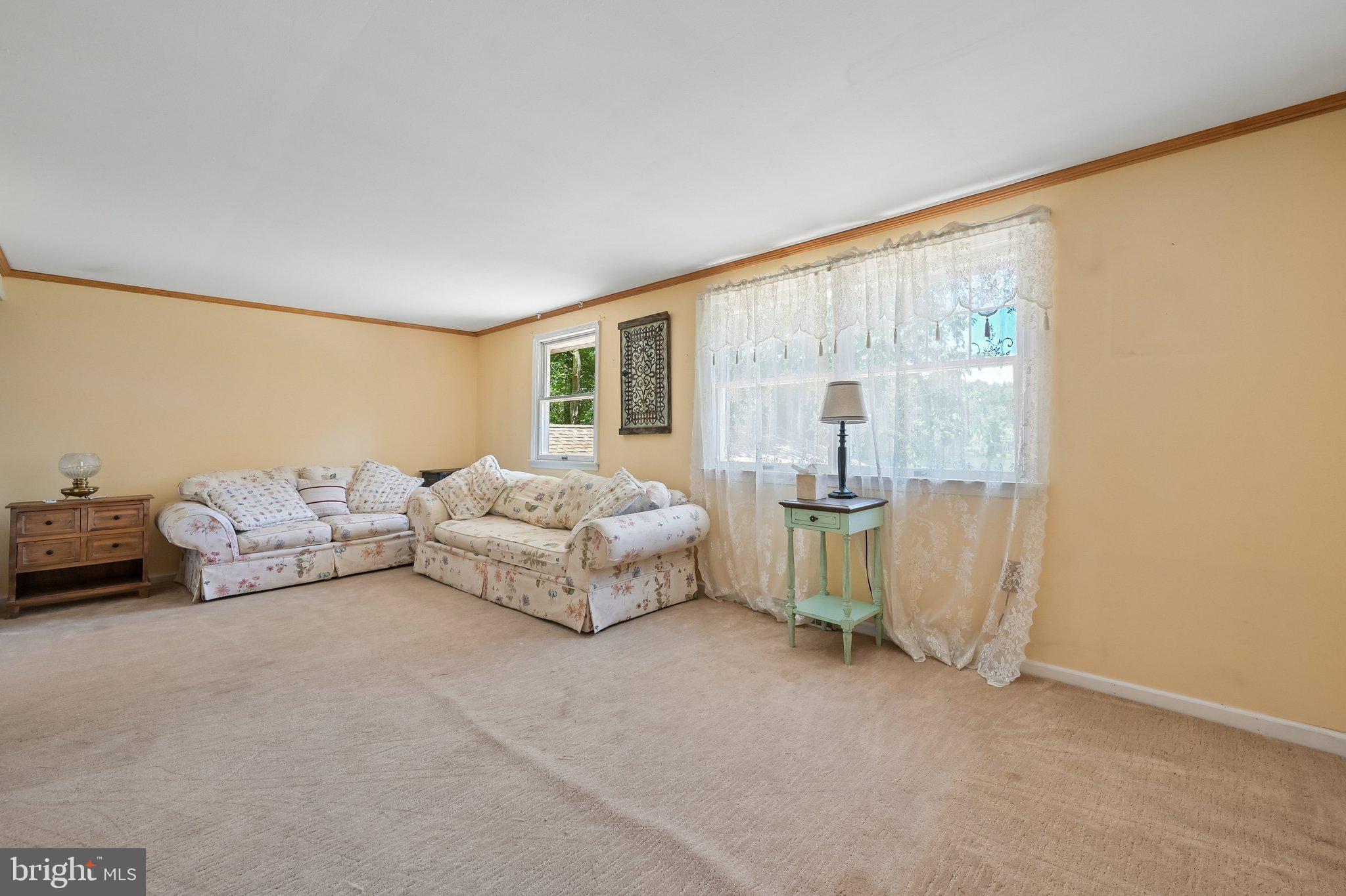 120 Egret Road Marlton, NJ 08053 - Photo 21 of 32 Bedroom #3 with lake views