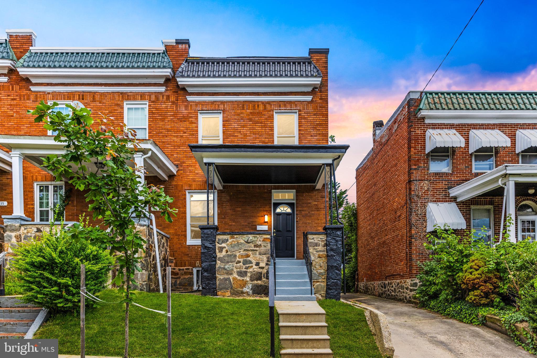 339 Marydell Road Baltimore, MD 21229 - Photo 1 of 29