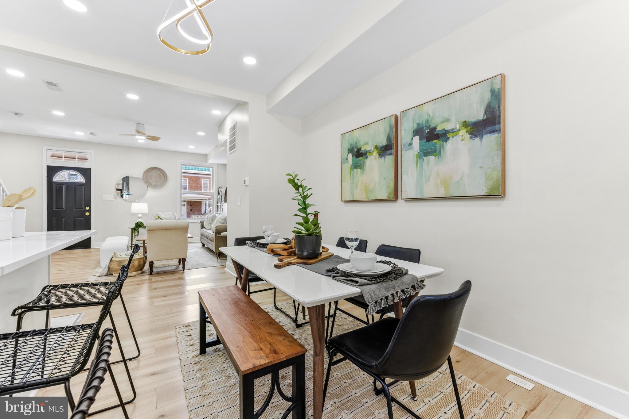 339 Marydell Road Baltimore, MD 21229 - Photo 8 of 29