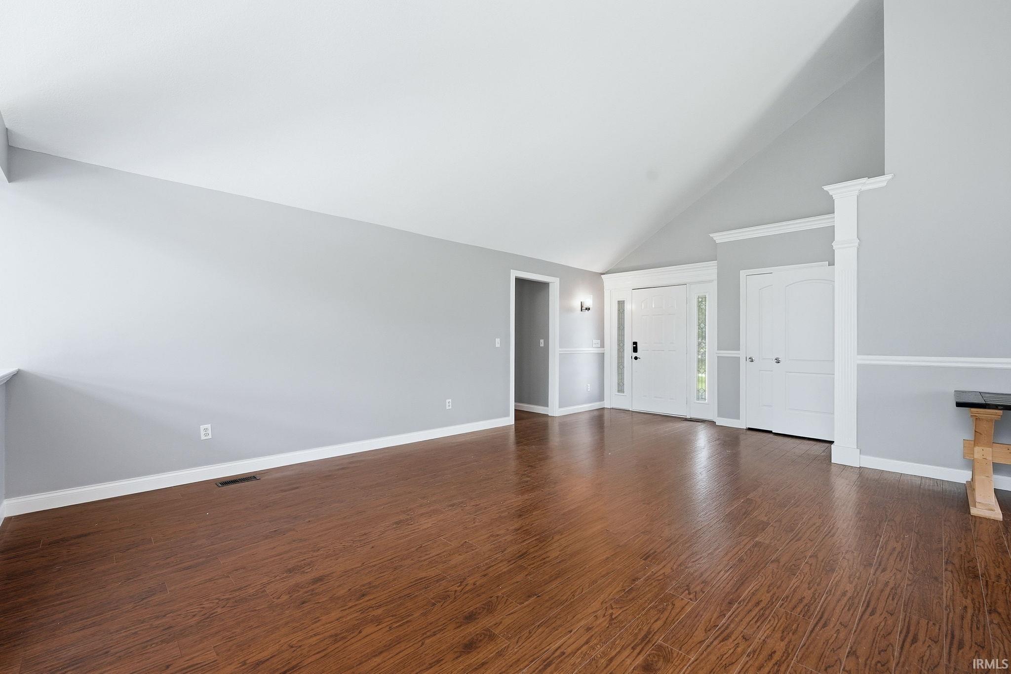 6207 Riptide Way Fort Wayne, IN 46845 - Photo 4 of 18