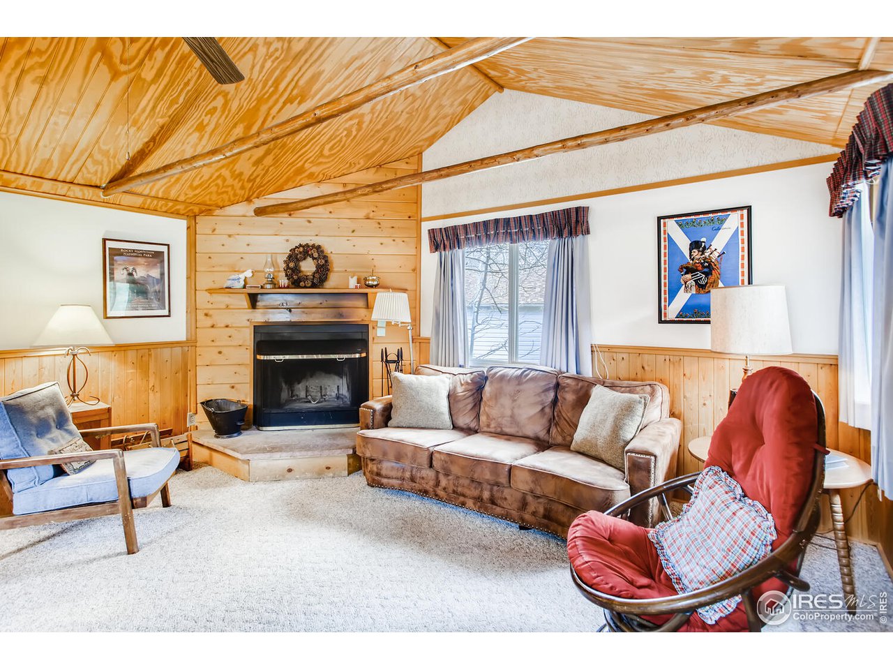 814 Riverside Drive Lyons, CO 80540 - Photo 4 of 11 Gallery Image 4