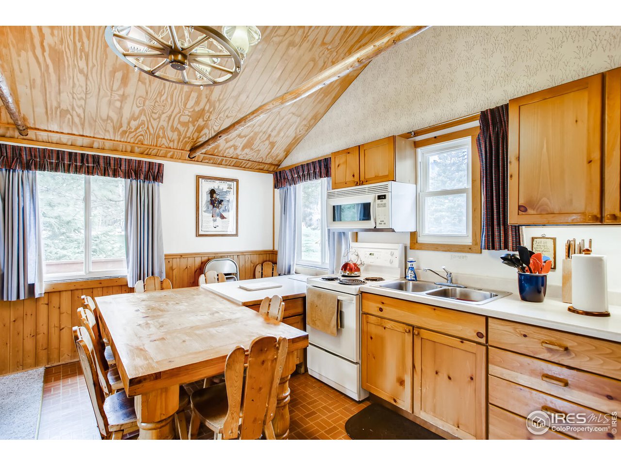 814 Riverside Drive Lyons, CO 80540 - Photo 5 of 11 Gallery Image 5