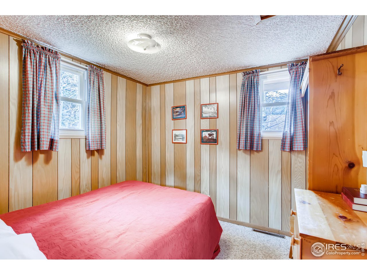 814 Riverside Drive Lyons, CO 80540 - Photo 7 of 11 Gallery Image 7