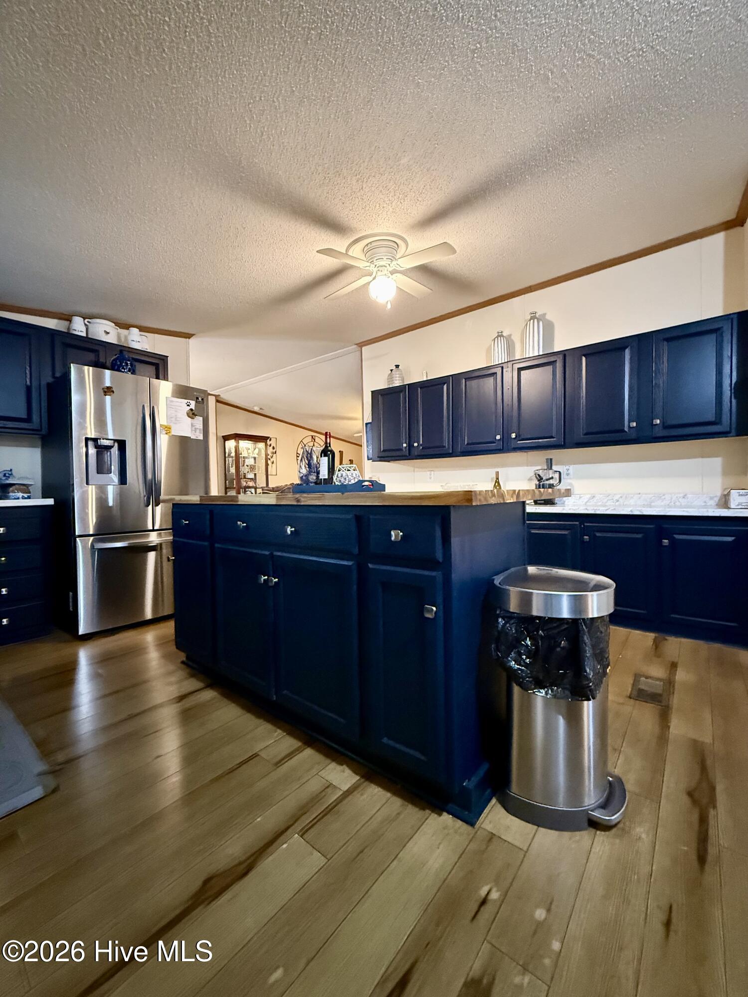 102 Belcher Road Williamston, NC 27892 - Photo 39 of 64 Kitchen