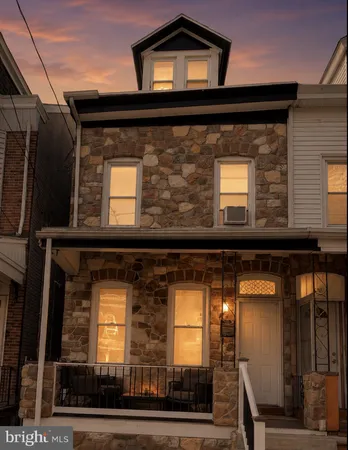 $259,000 | 57 Garfield Avenue, Trenton, NJ 08609
