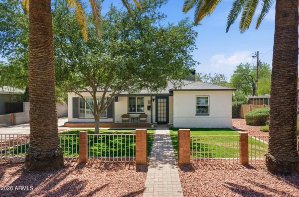 $625,000 | 119 West Pierson Street, Phoenix, AZ 85013