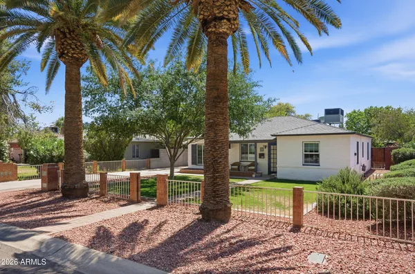 $599,000 | 119 West Pierson Street, Phoenix, AZ 85013