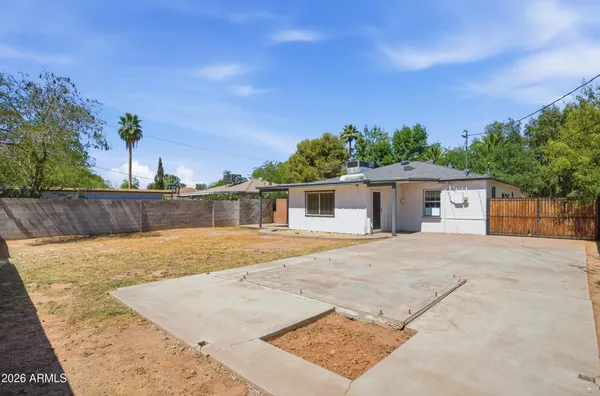 $599,000 | 119 West Pierson Street, Phoenix, AZ 85013