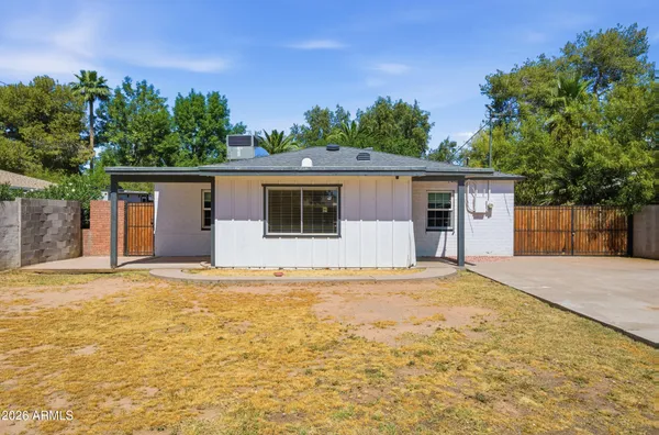 $599,000 | 119 West Pierson Street, Phoenix, AZ 85013