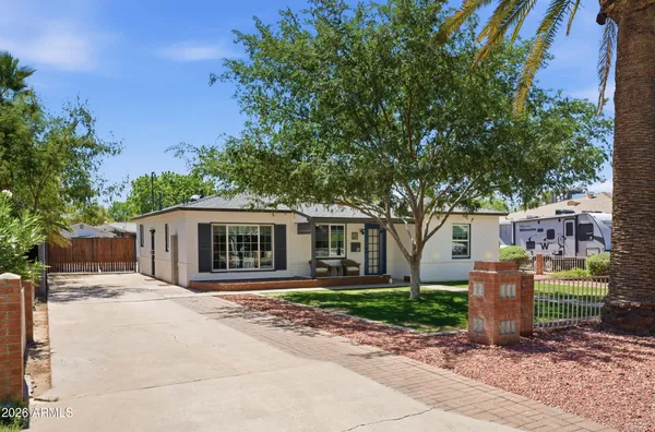 $599,000 | 119 West Pierson Street, Phoenix, AZ 85013