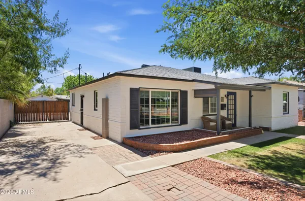 $599,000 | 119 West Pierson Street, Phoenix, AZ 85013