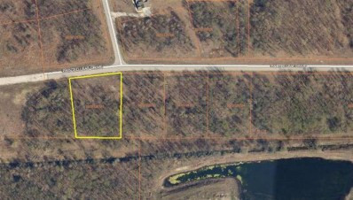 66 Painted Leaf Drive Demotte, IN 46310 - Photo 6 of 6 a view of a dry yard