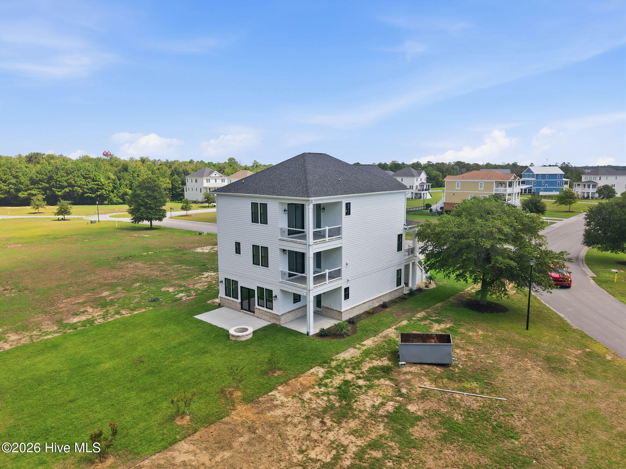 244 Colleton Square Newport, NC 28570 - Photo 55 of 61 Gallery Image 55