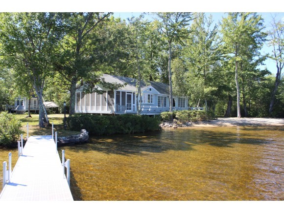 86 Nichols Road Ossipee, NH 03814 - Photo 1 of 36 Gallery Image 1