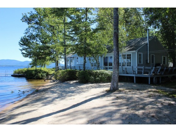 86 Nichols Road Ossipee, NH 03814 - Photo 2 of 36 Gallery Image 2