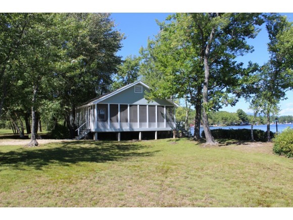 86 Nichols Road Ossipee, NH 03814 - Photo 14 of 36 Gallery Image 14
