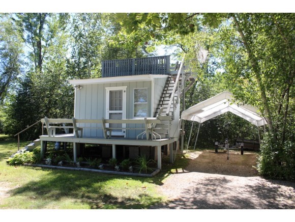 86 Nichols Road Ossipee, NH 03814 - Photo 30 of 36 Gallery Image 30