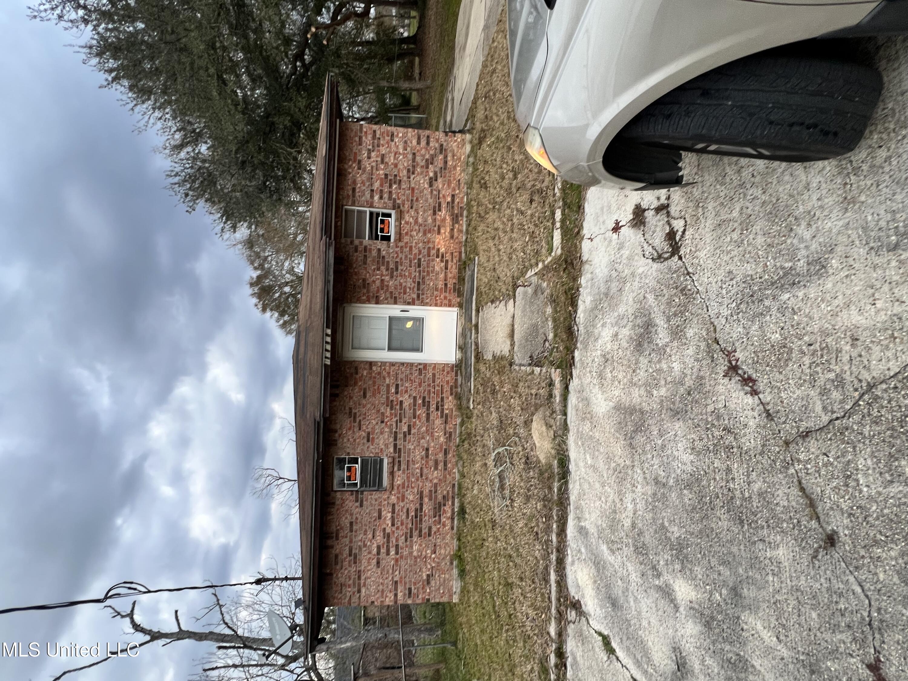 15070 Monroe Street Gulfport, MS 39501 - Photo 1 of 1 Front Elevation