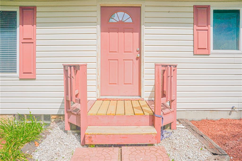 3886 Darlington Road Darlington, PA 16115 - Photo 10 of 43