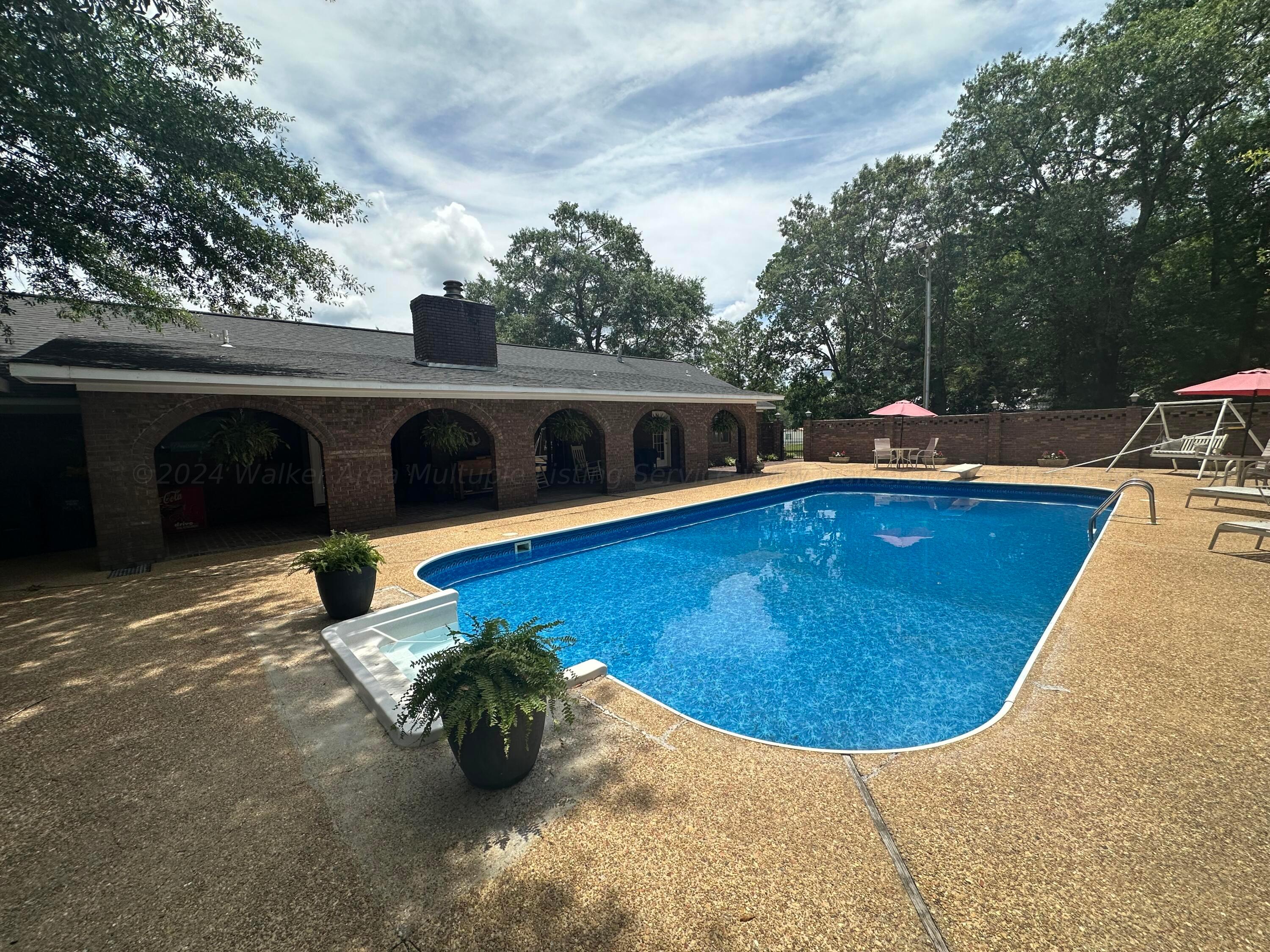 38 Fire Tower Road Cordova, AL 35550 - Photo 5 of 36 Gallery Image 5