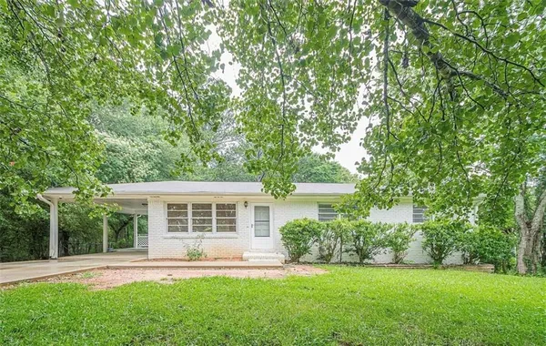 $2,500 | 960 Old Canton Road, Marietta, GA 30068