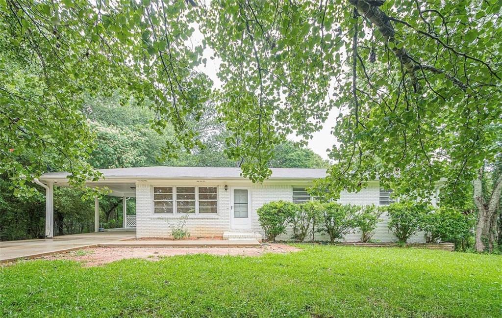 960 Old Canton Road Marietta, GA 30068 - Photo 1 of 36 Gallery Image 1